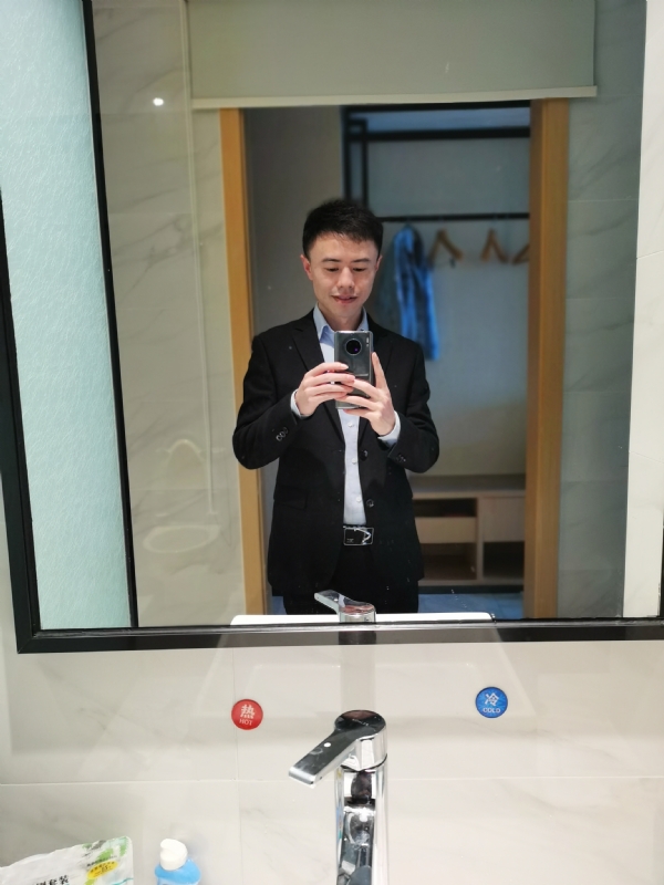 Lin的第二张照片--自贡认干亲服务网