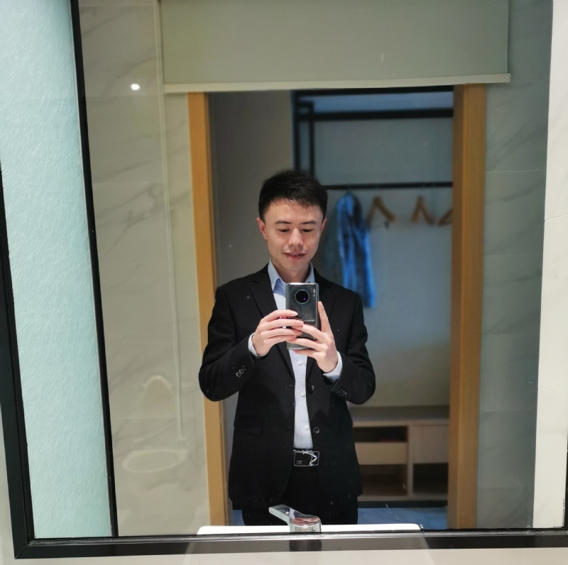 Lin的第三张照片--自贡认干亲服务网