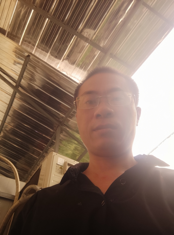 一个人好难的第七张照片--自贡认干亲服务网