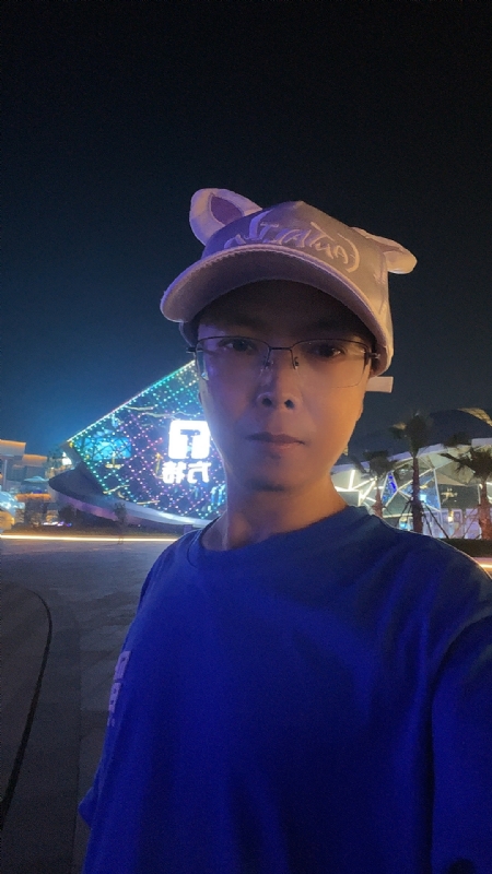 富贵使我们相遇的第二张照片--自贡认干亲服务网