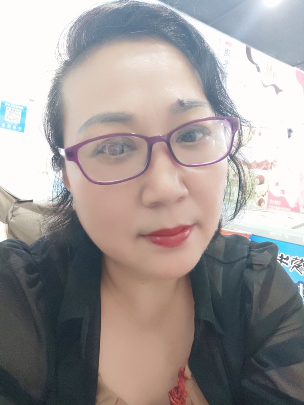 娜财娜福的第一张照片--自贡认干亲服务网